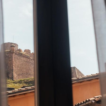 Apartament Casa Boutique Nº 24 Cardona Zewnętrze zdjęcie