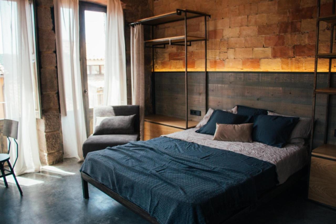 Apartament Casa Boutique Nº 24 Cardona Zewnętrze zdjęcie
