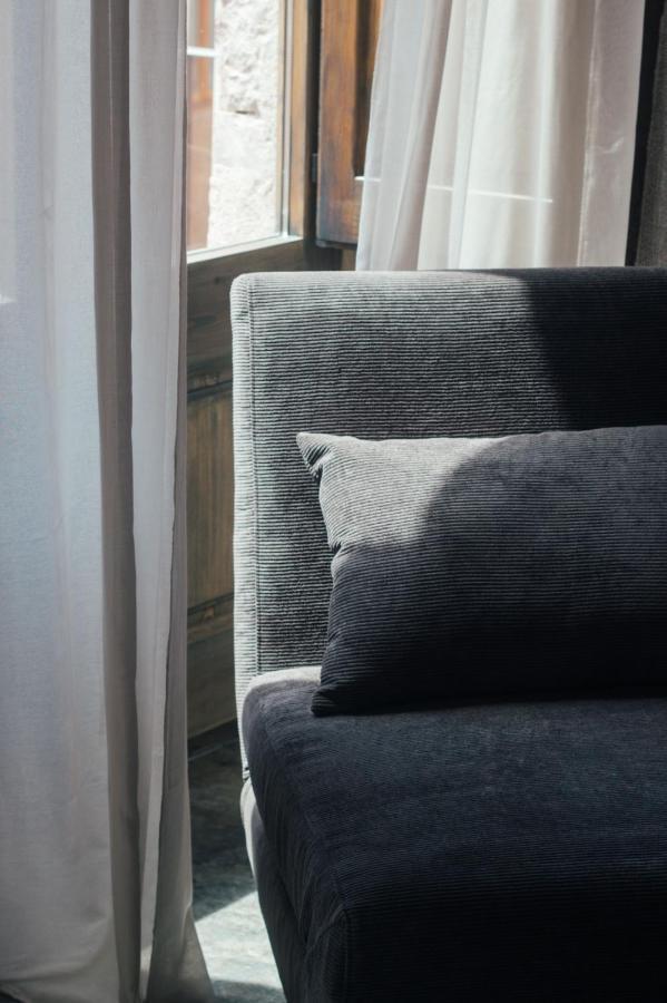 Apartament Casa Boutique Nº 24 Cardona Zewnętrze zdjęcie