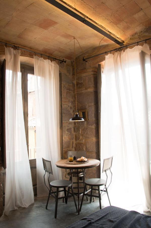 Apartament Casa Boutique Nº 24 Cardona Zewnętrze zdjęcie