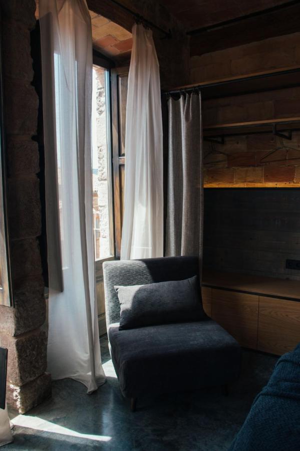 Apartament Casa Boutique Nº 24 Cardona Zewnętrze zdjęcie