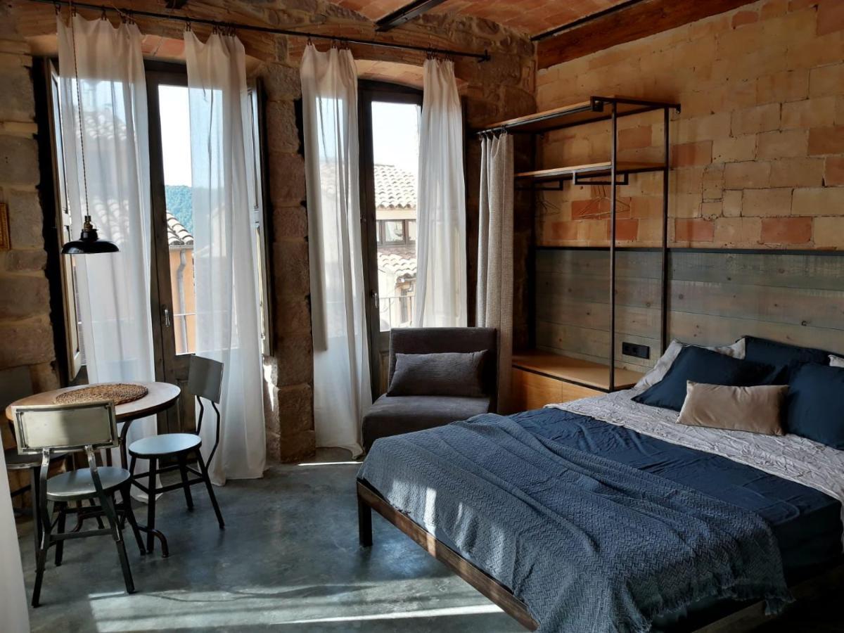 Apartament Casa Boutique Nº 24 Cardona Zewnętrze zdjęcie