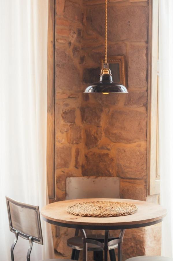 Apartament Casa Boutique Nº 24 Cardona Zewnętrze zdjęcie