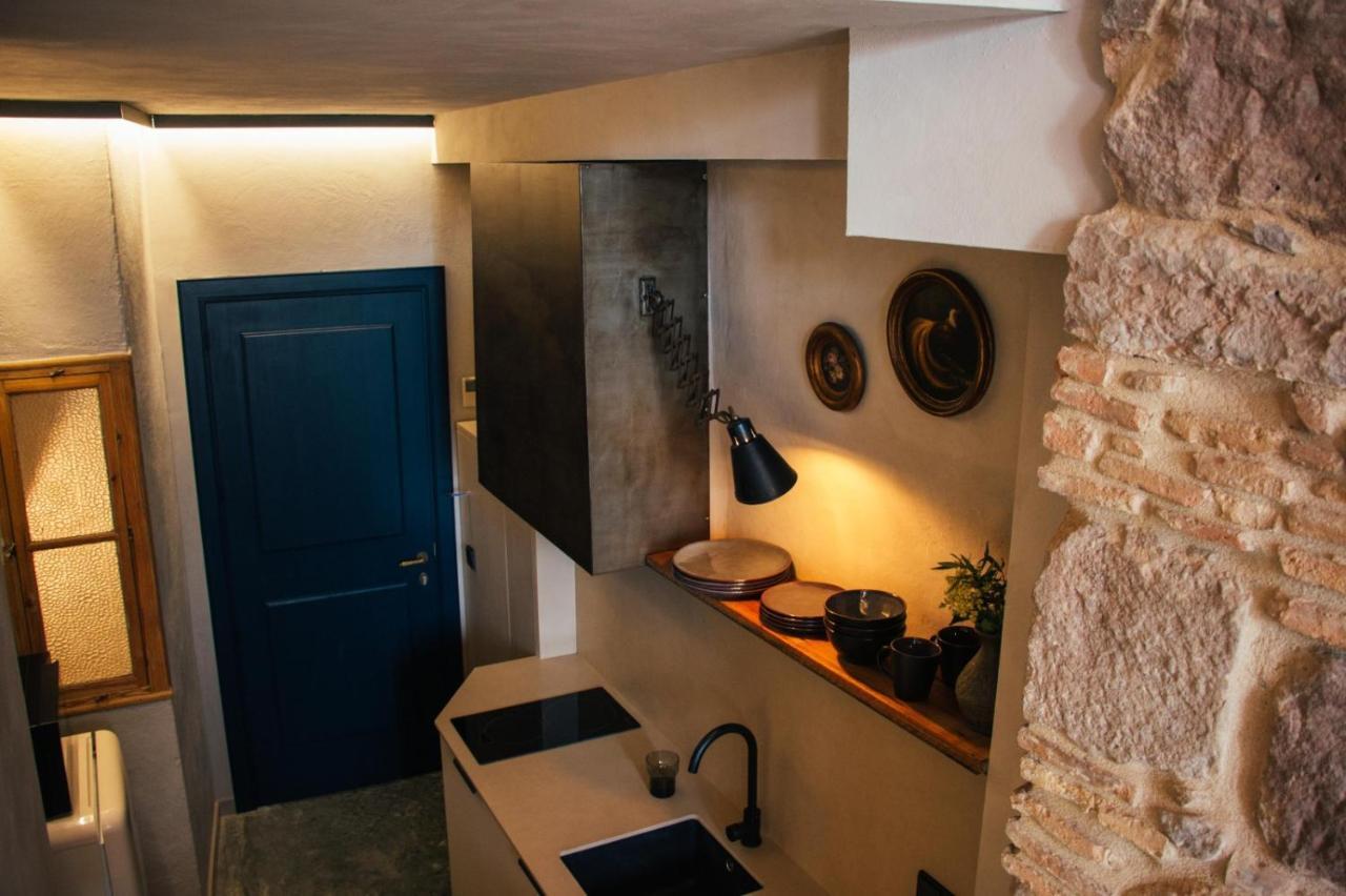 Apartament Casa Boutique Nº 24 Cardona Zewnętrze zdjęcie
