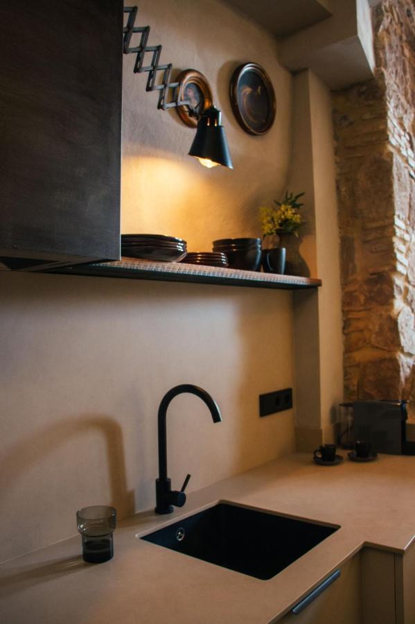 Apartament Casa Boutique Nº 24 Cardona Zewnętrze zdjęcie