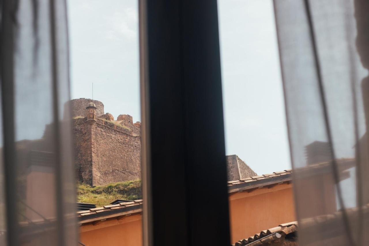 Apartament Casa Boutique Nº 24 Cardona Zewnętrze zdjęcie