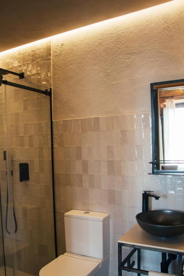 Apartament Casa Boutique Nº 24 Cardona Zewnętrze zdjęcie