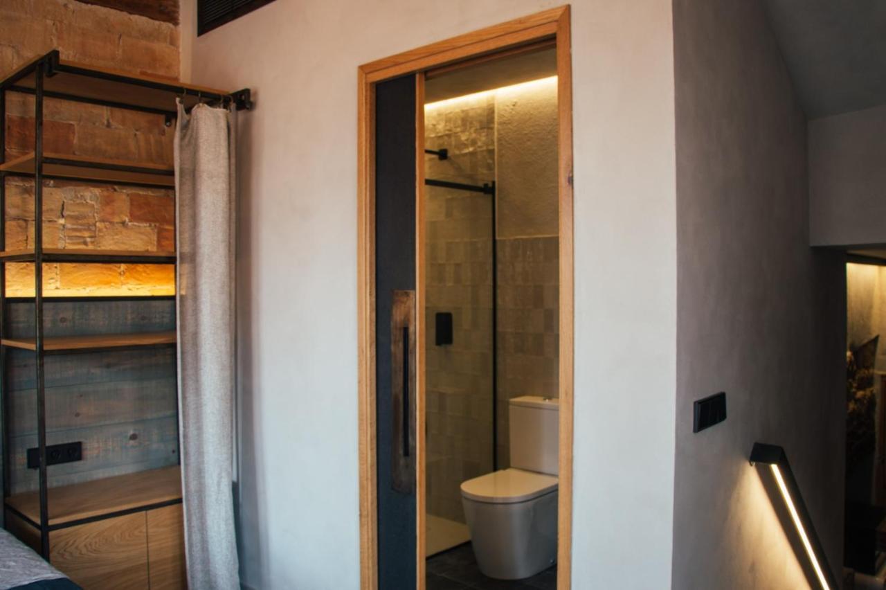 Apartament Casa Boutique Nº 24 Cardona Zewnętrze zdjęcie