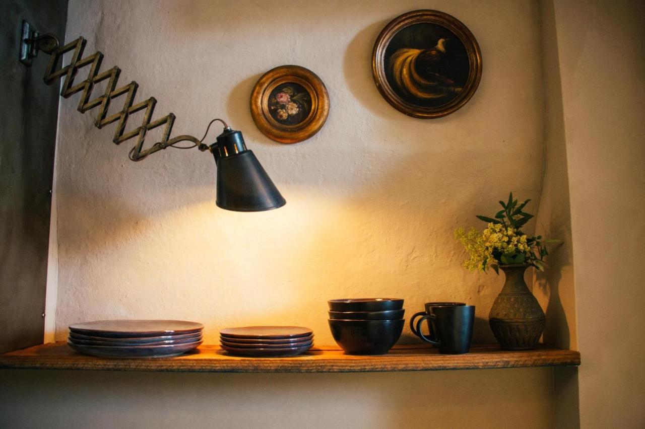 Apartament Casa Boutique Nº 24 Cardona Zewnętrze zdjęcie