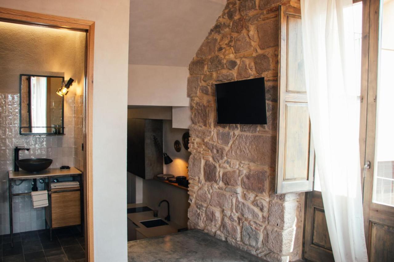 Apartament Casa Boutique Nº 24 Cardona Zewnętrze zdjęcie