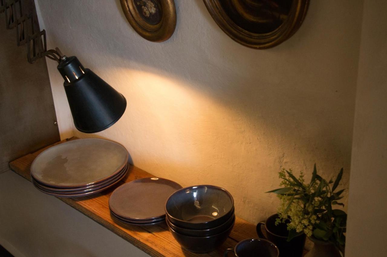 Apartament Casa Boutique Nº 24 Cardona Zewnętrze zdjęcie